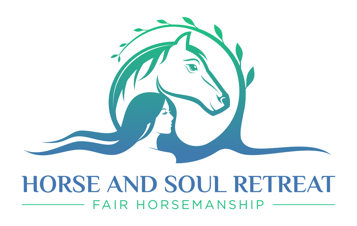 Horse and Soul Ranch Fair Horsemanship